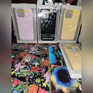 Iphone cases
